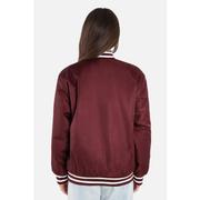 Mississippi State Hype And Vice A-Game Varsity Jacket